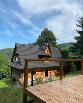Beskidy -Magiczne Mizioły, Lachowice